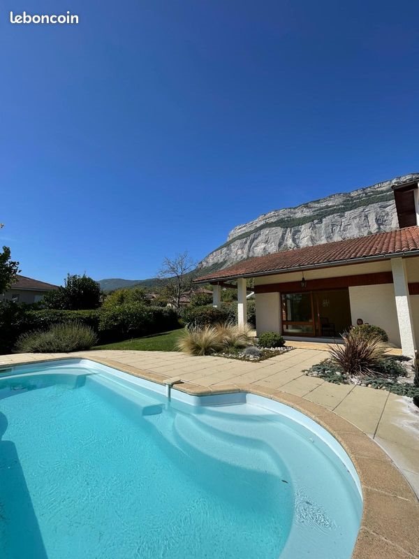 Maison à vendre, 250m², Meylan
