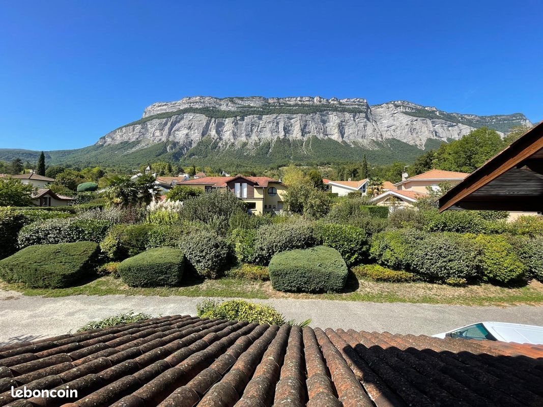 Maison à vendre, 250m², Meylan