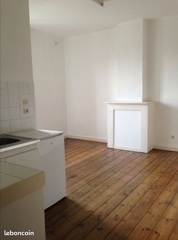 Appartement à louer, 20m², Villeneuve-d'Ascq