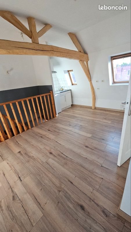 Appartement à louer, 35m², Cysoing