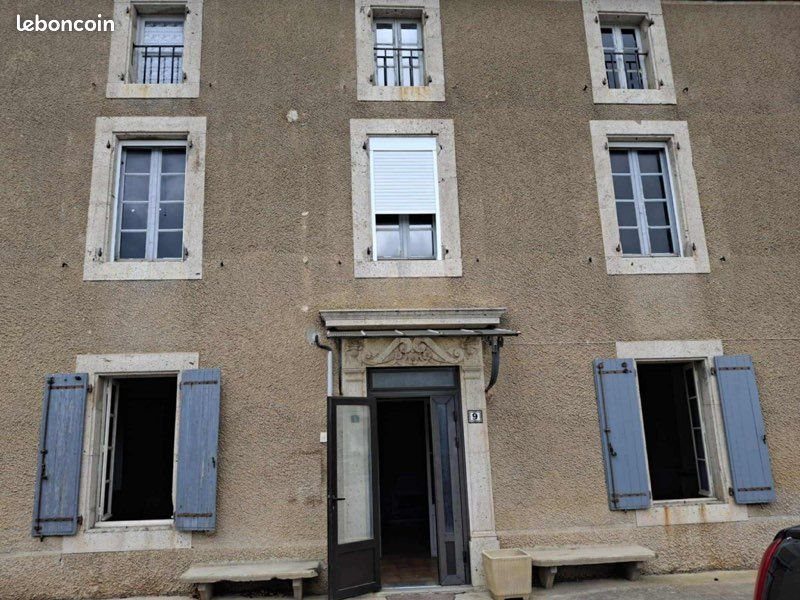Maison à vendre, 300m², Ferrals-les-Corbières