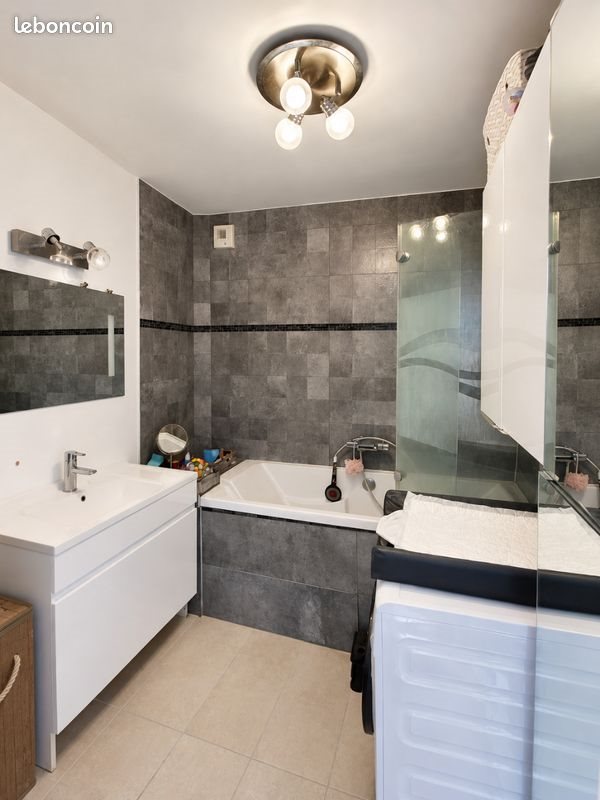 Appartement à vendre, 72m², Cormeilles-en-Parisis
