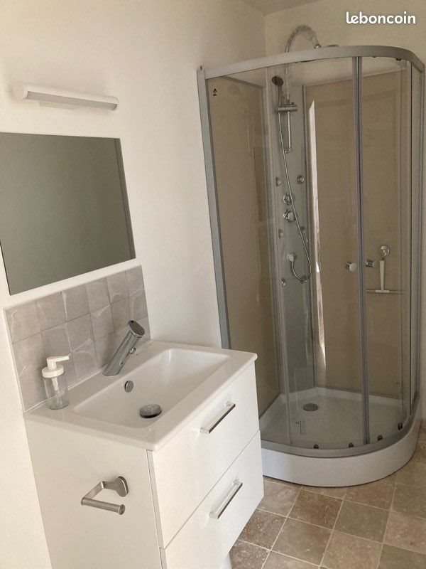 Appartement à louer, 26m², Tonnerre