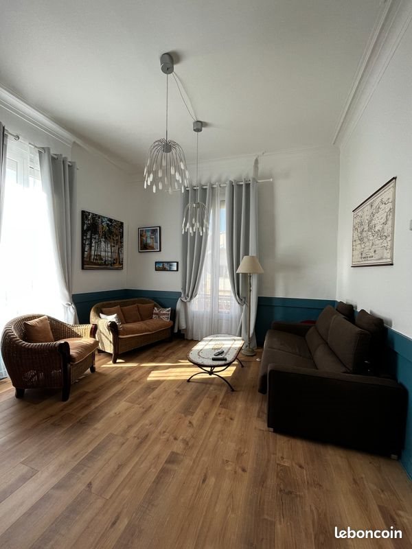 Appartement à louer, 110m², Arcachon