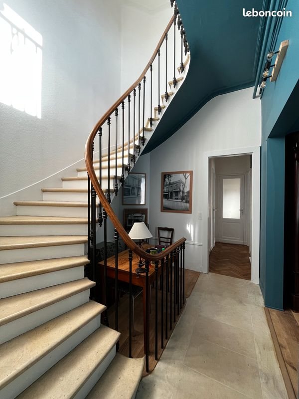 Appartement à louer, 110m², Arcachon