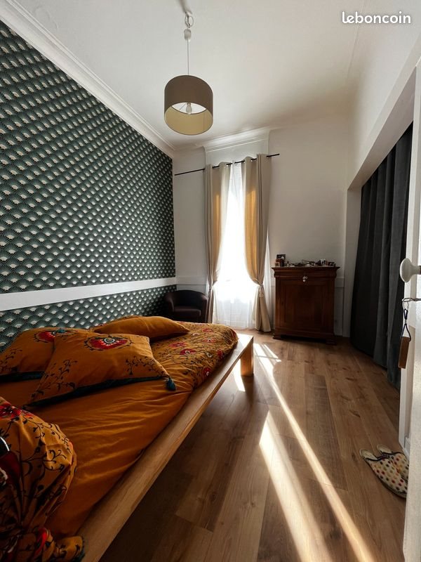 Appartement à louer, 110m², Arcachon