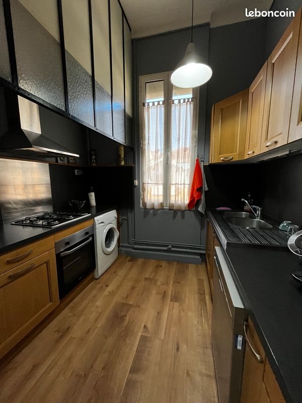 Appartement à louer, 110m², Arcachon