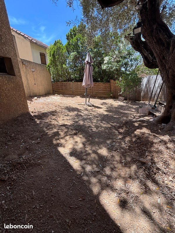 Appartement à vendre, 27m², Toulon