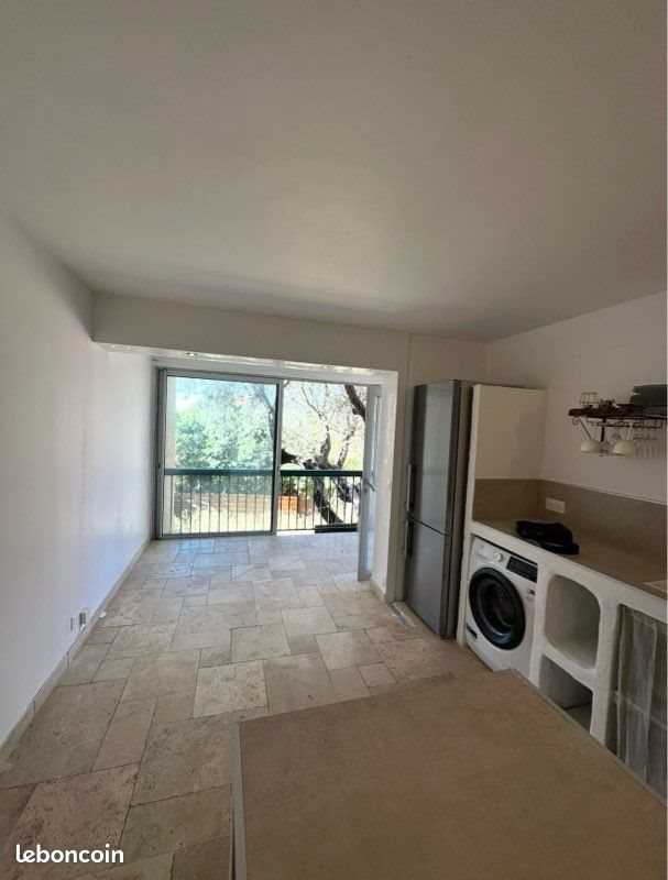 Appartement à vendre, 27m², Toulon