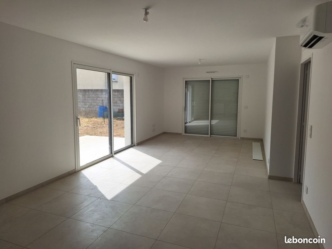 Maison à louer, 84m², Rocheservière