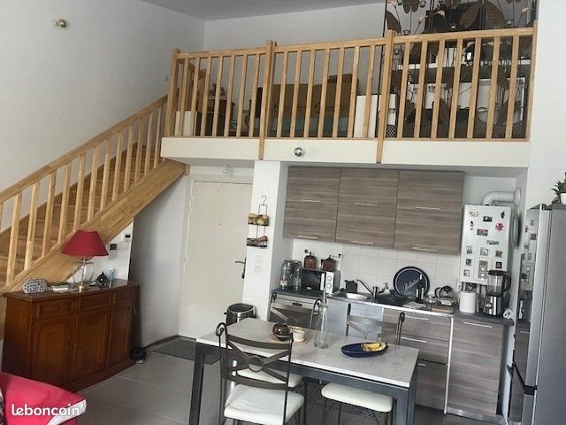 Appartement à louer, 58m², La Ciotat