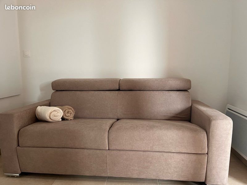 Appartement à louer, 24m², Hyères