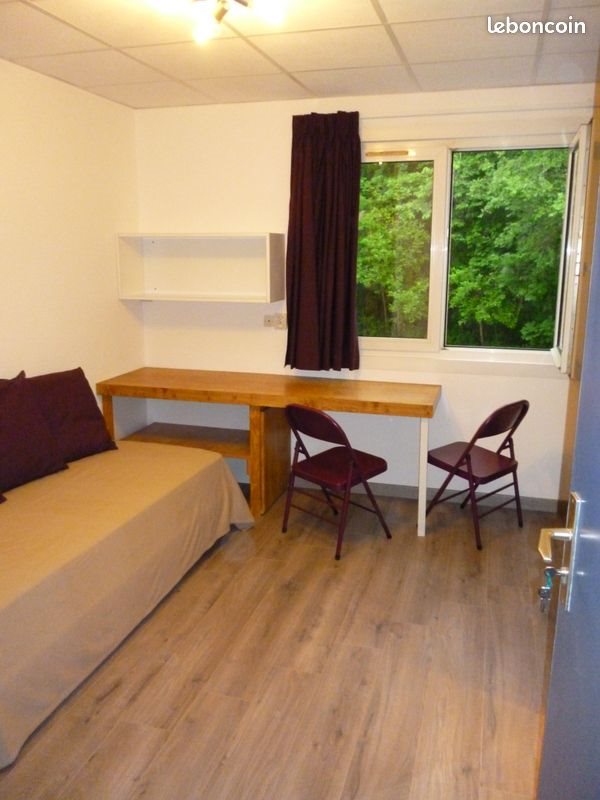 Appartement à louer, 14m², Brunstatt