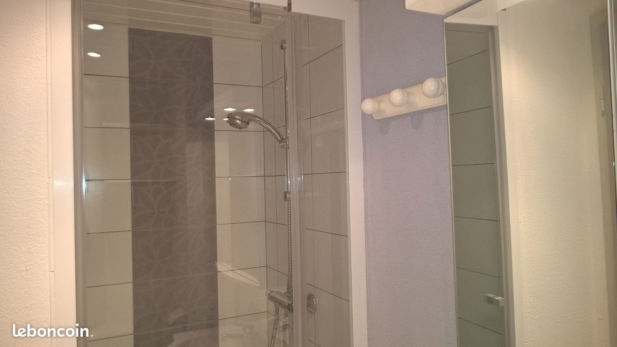 Appartement à louer, 14m², Brunstatt