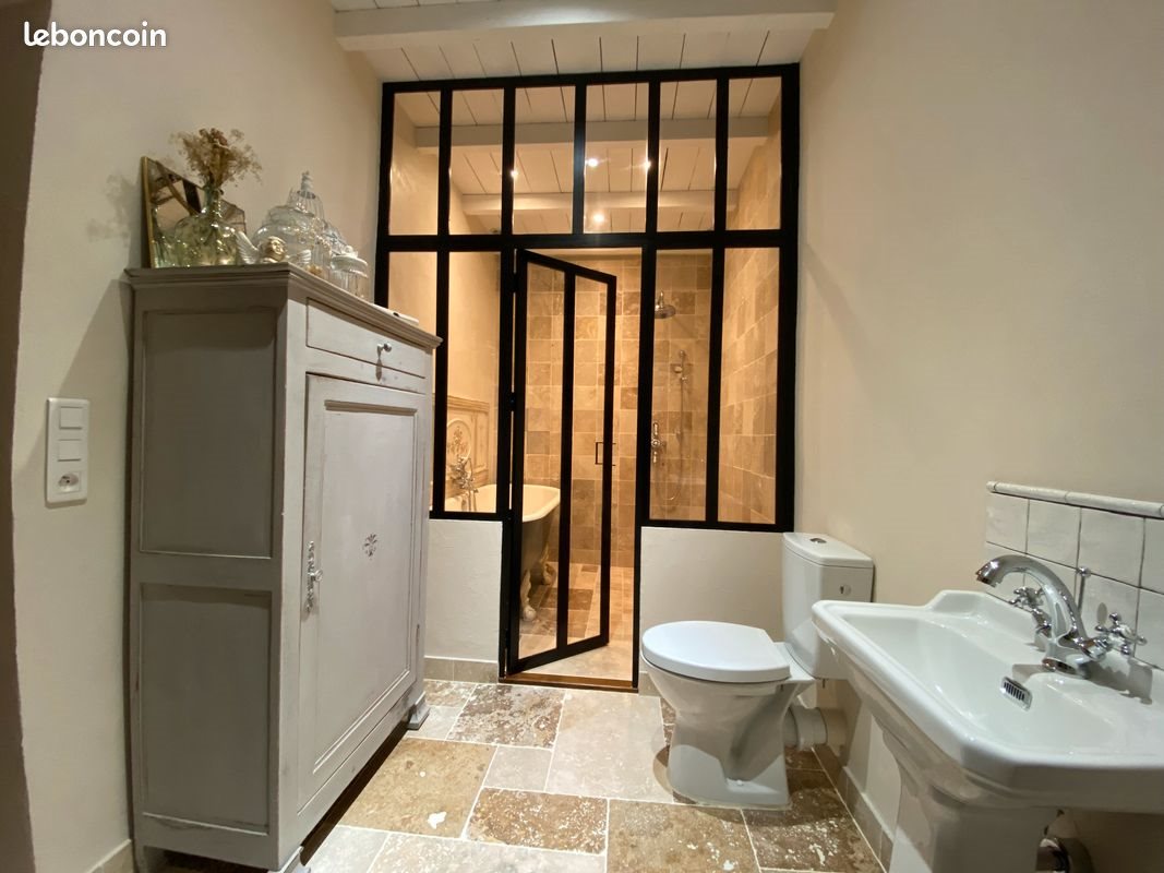 Maison à vendre, 121m², Le Pontet