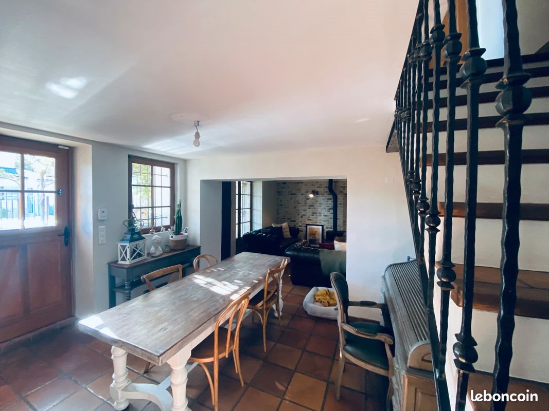 Maison à vendre, 121m², Le Pontet