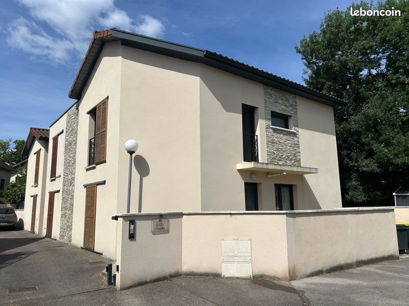 Maison à vendre, 130m², Villeurbanne