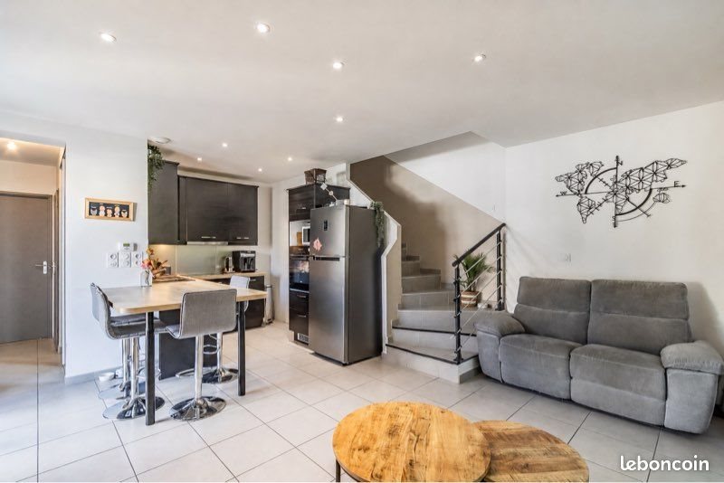 Maison à vendre, 130m², Villeurbanne