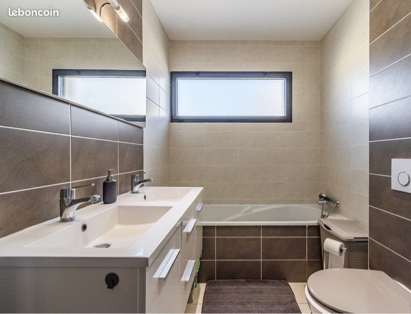 Maison à vendre, 130m², Villeurbanne