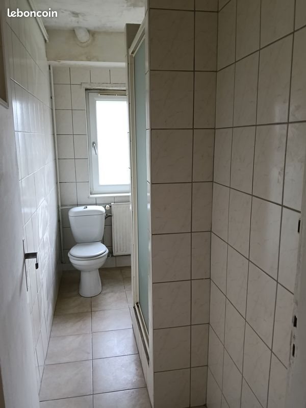Appartement à vendre, 57m², Mulhouse