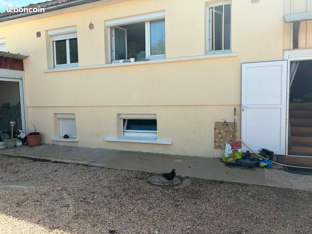 Maison à vendre, 140m², Malay-le-Grand