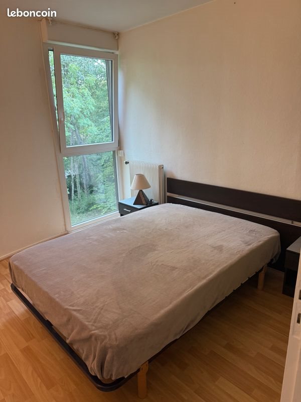 Appartement à louer, 34m², Montbard