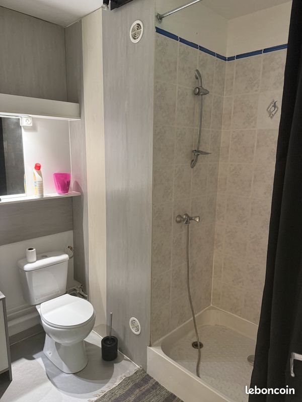 Appartement à louer, 34m², Montbard