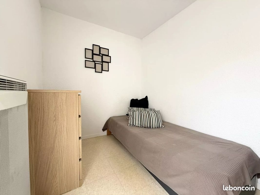 Appartement à louer, 20m², Rouen