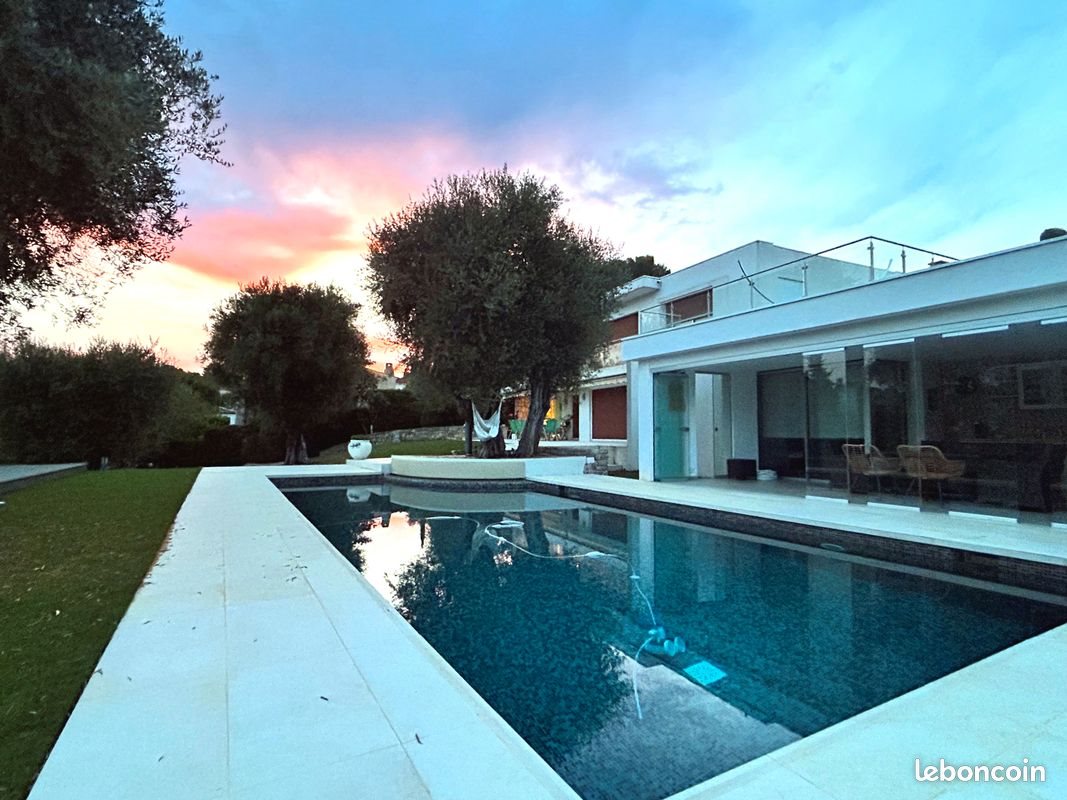 Maison à vendre, 220m², Valbonne