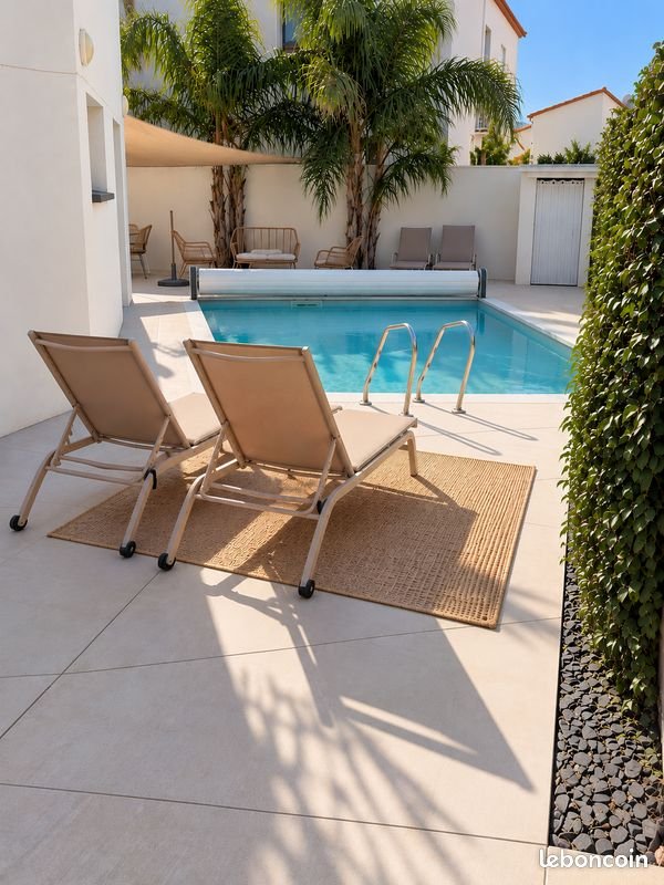 Maison à vendre, 105m², Brouilla