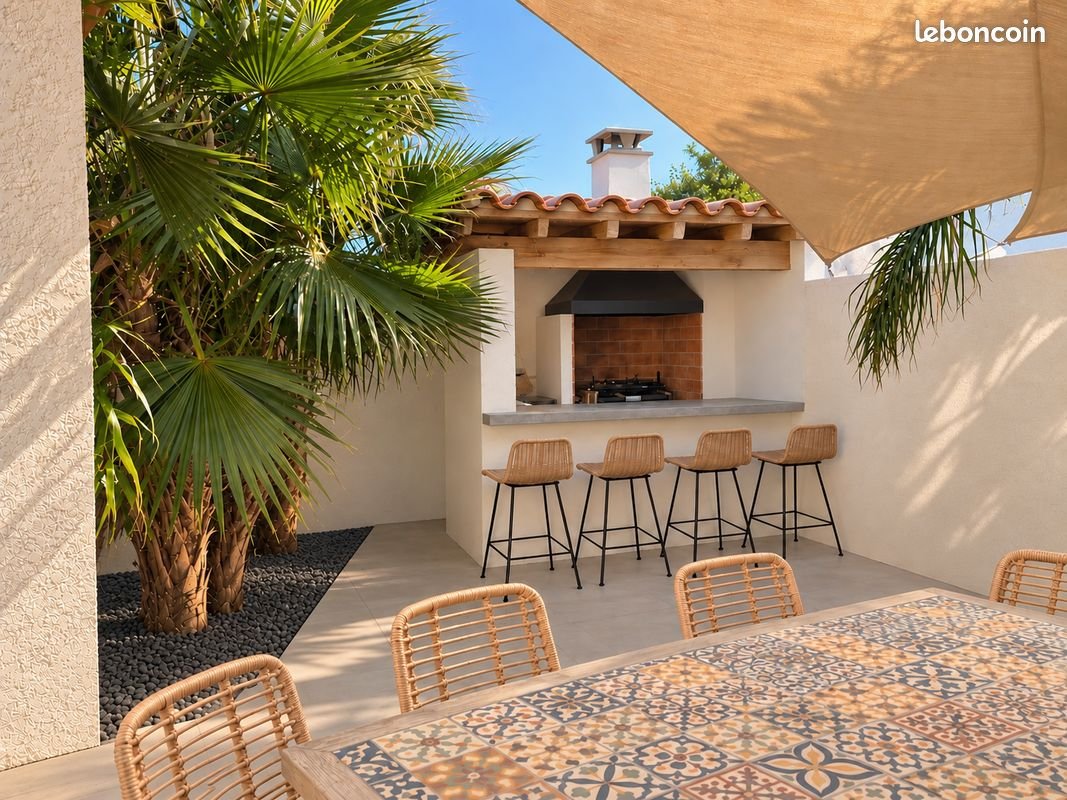 Maison à vendre, 105m², Brouilla