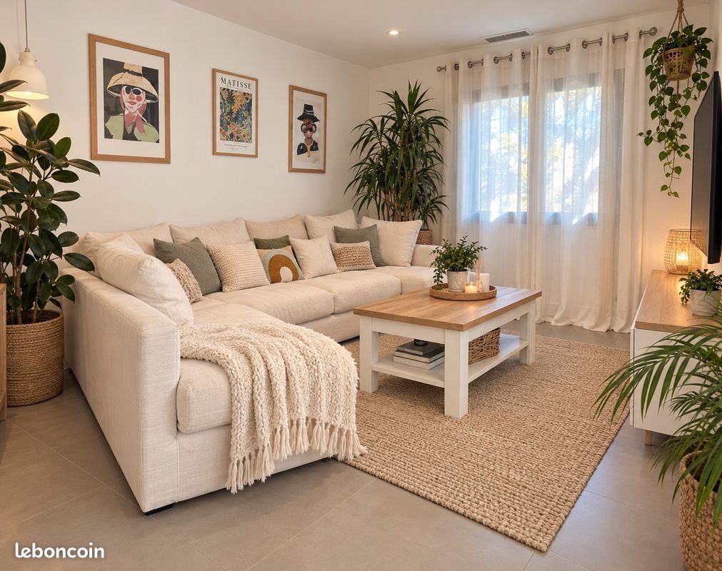 Maison à vendre, 105m², Brouilla