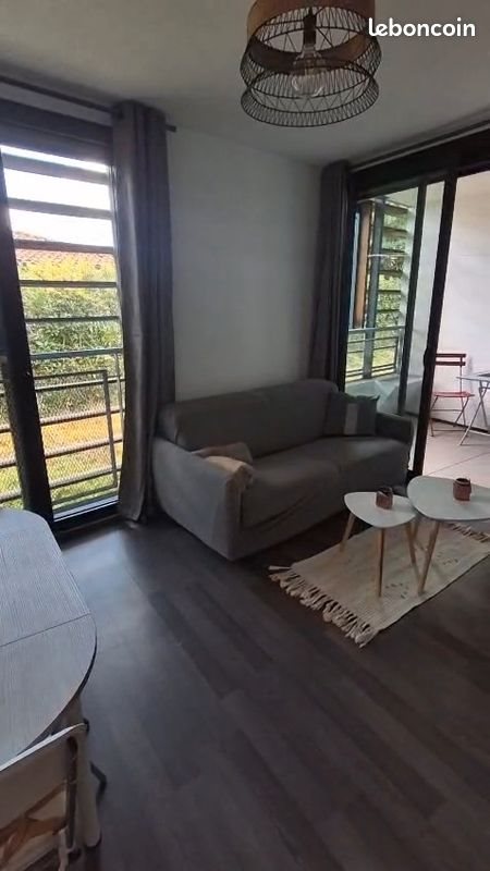 Appartement à louer, 42m², Floirac