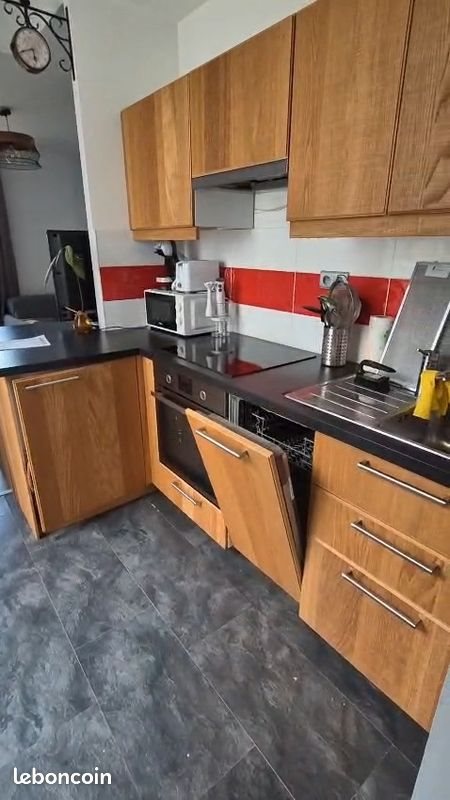 Appartement à louer, 42m², Floirac