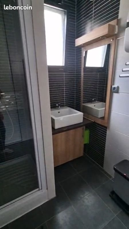 Appartement à louer, 42m², Floirac