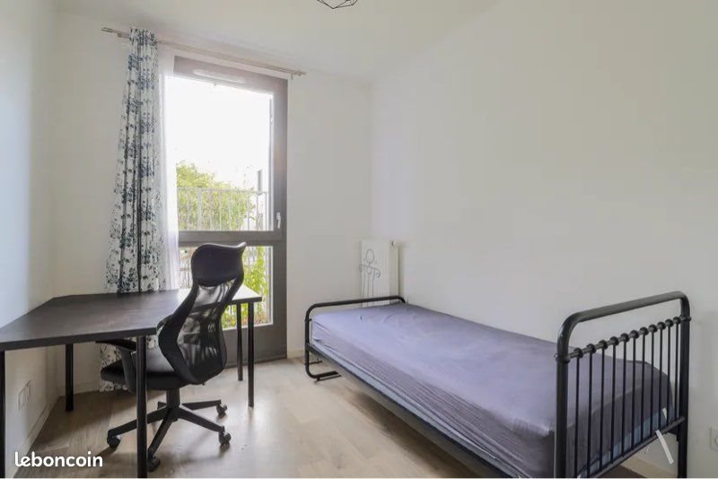 Appartement à louer, 60m², Lille
