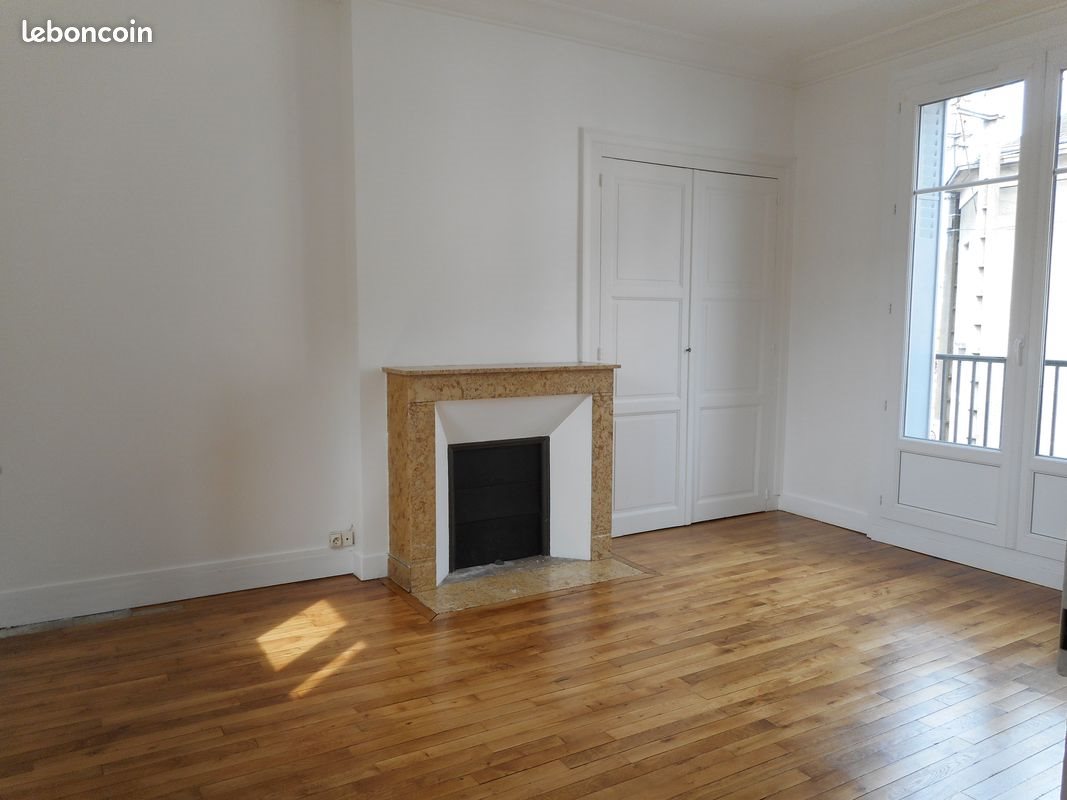 Appartement à louer, 60m², Tours
