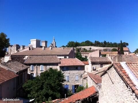 Appartement à louer, 68m², Avignon