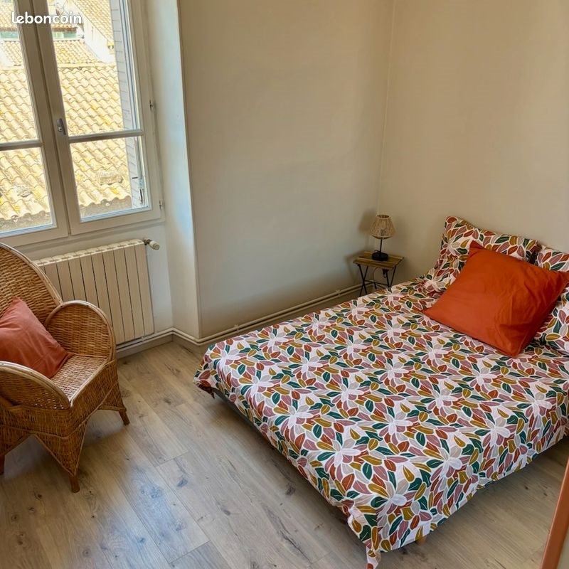Appartement à louer, 68m², Avignon