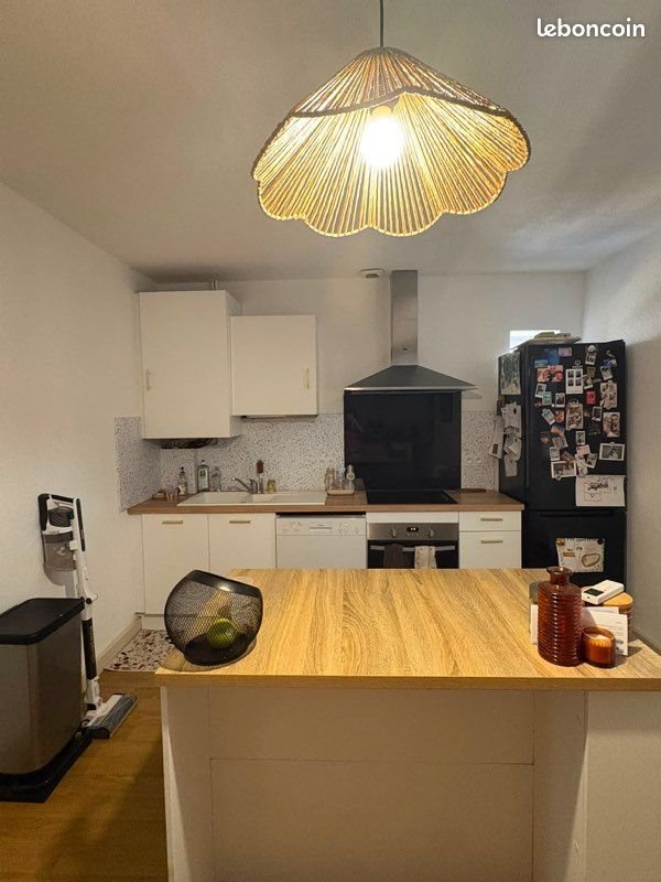 Appartement à vendre, 98m², Charlieu