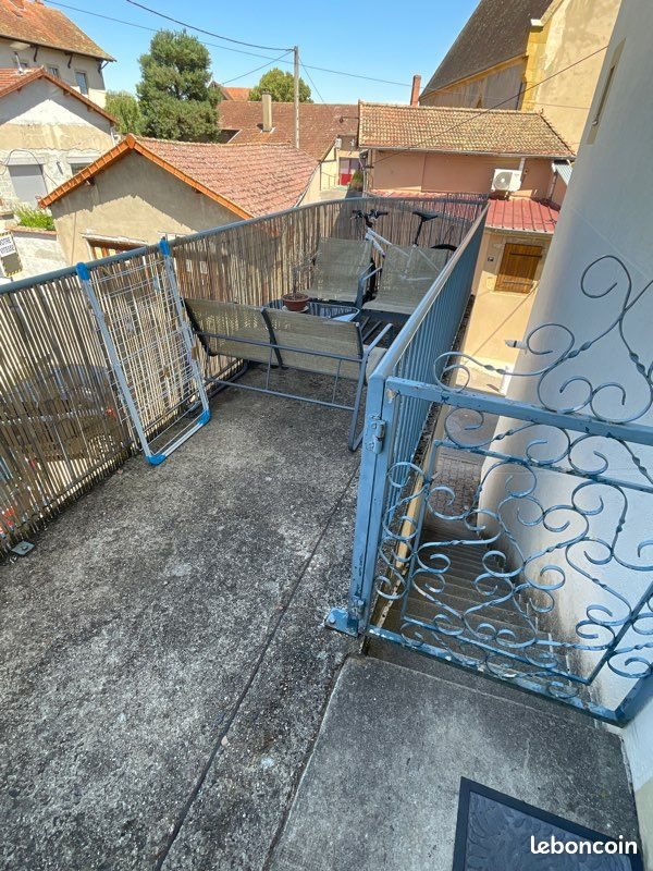 Appartement à vendre, 98m², Charlieu