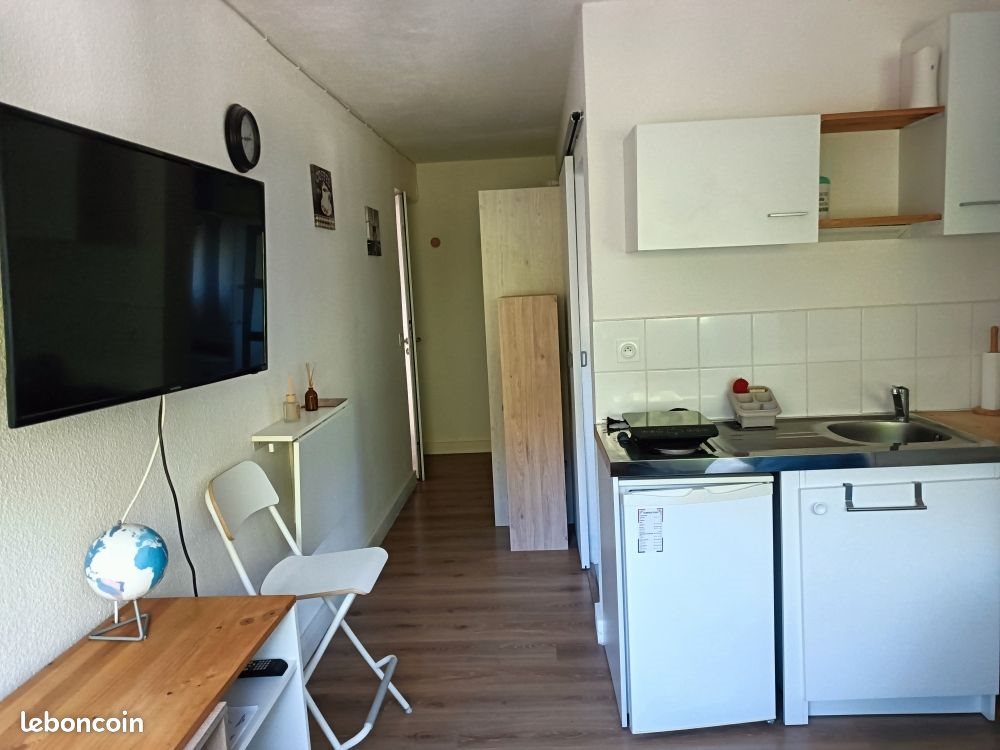 Appartement à louer, 18m², Pessac