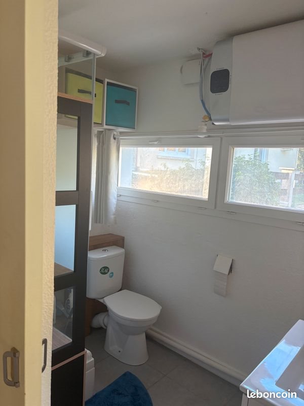 Appartement à louer, 18m², Pessac