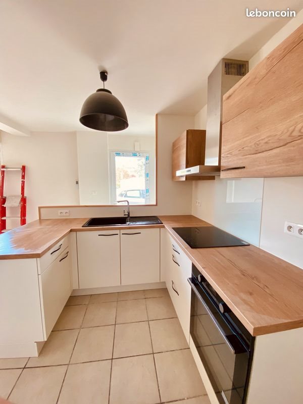 Appartement à louer, 58m², Mauléon-Licharre