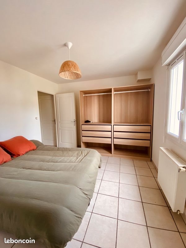 Appartement à louer, 58m², Mauléon-Licharre