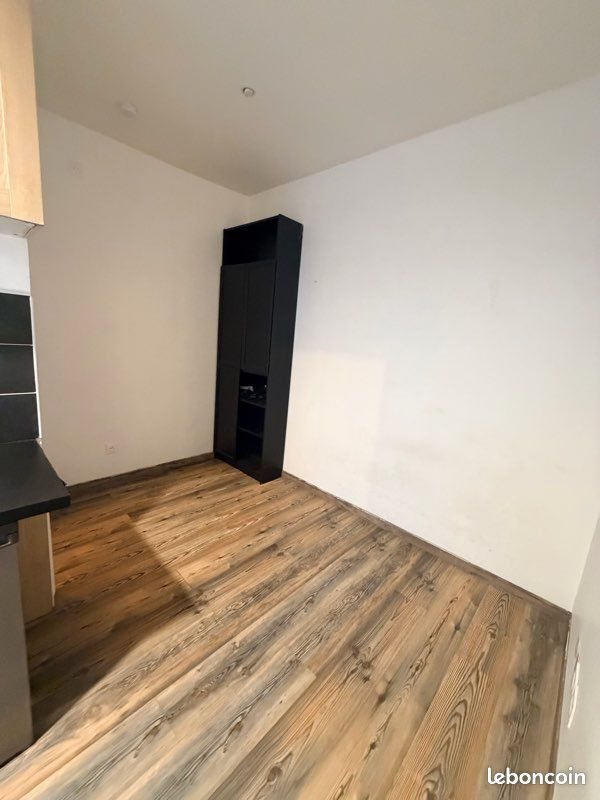Appartement à louer, 18m², Epinay-sur-Seine