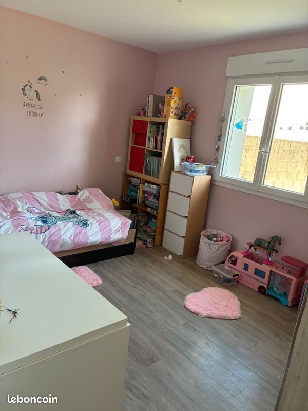 Maison à vendre, 97m², Saint-Philbert-de-Grand-Lieu