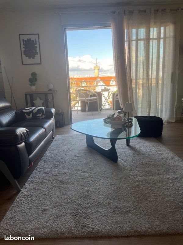 Appartement à louer, 54m², Andernos-les-Bains