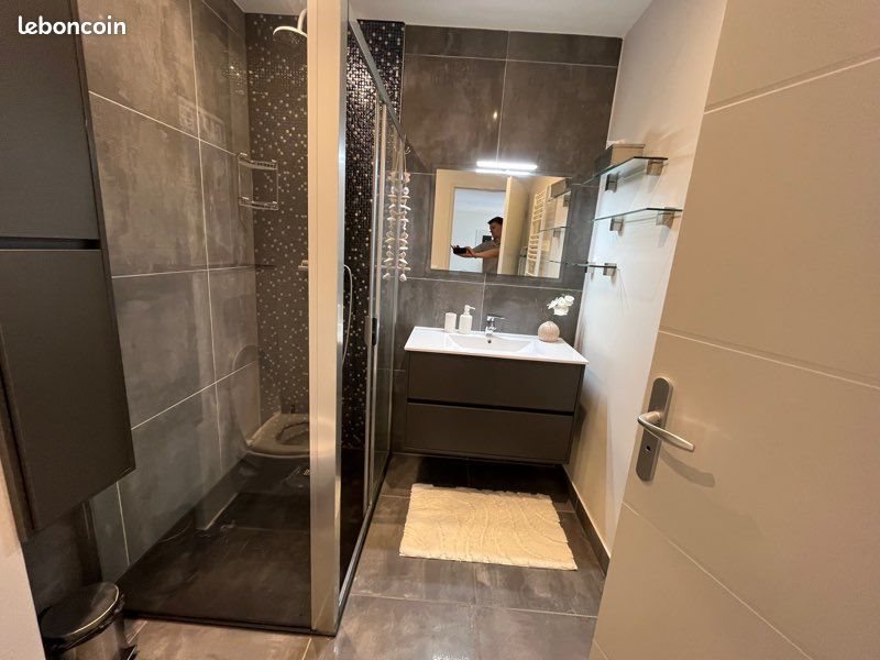Appartement à louer, 54m², Andernos-les-Bains