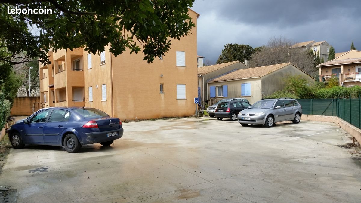 Appartement à louer, 80m², Nîmes